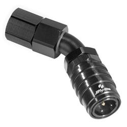 Jiffy-tite 2000 Series Quick-Connect Fluid Fittings 21306CJD