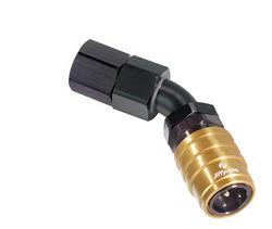 Jiffy-tite 2000 Series Quick-Connect Fluid Fittings 21304AD