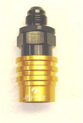 Jiffy-tite 2000 Series Quick-Connect Fluid Fittings 21404