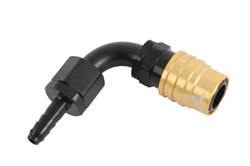 Jiffy-tite 2000 Series Quick-Connect Hose Ends 21504FE