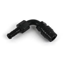 Quick Disconnect Fittings -6 AN Hose End Size - Free Shipping on Orders  Over $109 at Summit Racing