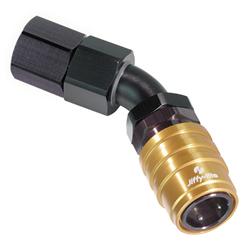 Jiffy-tite 3000 Series Quick-Connect Fluid Fittings 31306CD