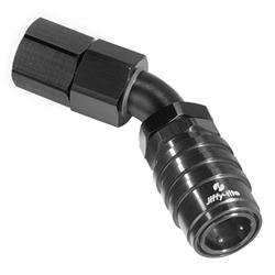 Jiffy-tite 5000 Series Quick-Connect Hose Ends 51308AFJD