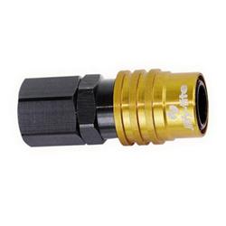 Jiffy-tite 2000 Series Quick-Connect Fluid Fittings 21702B