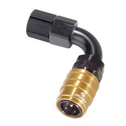 Jiffy-tite 5000 Series Quick-Connect Hose Ends 51308BE