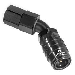 Jiffy-tite 3000 Series Quick-Connect Fluid Fittings 31306JD