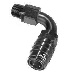 Jiffy-tite 5000 Series Quick-Connect Fluid Fittings 51808AFJE