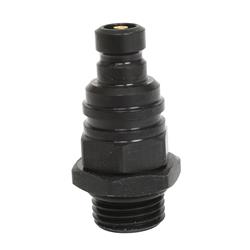 Jiffy-tite 2000 Series Quick-Connect Fluid Fittings 22106F
