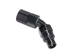 Jiffy-tite 2000 Series Quick-Connect Fluid Fittings 22304AD