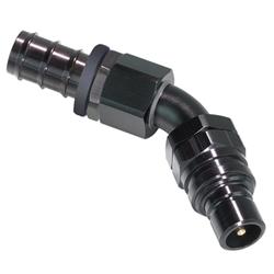 Jiffy-tite 2000 Series Quick-Connect Hose Ends 22504BD