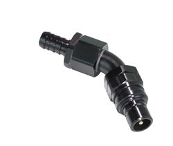 Jiffy-tite 2000 Series Quick-Connect Hose Ends 22505AD