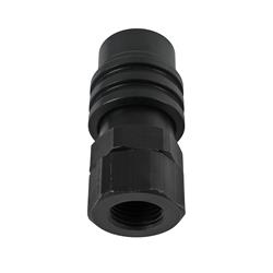 Jiffy-tite 3000 Series Quick-Connect Fluid Fittings 31306J