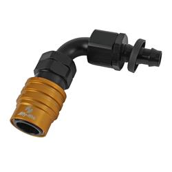 Jiffy-tite 3000 Series Quick-Connect Hose Ends 31506CPE