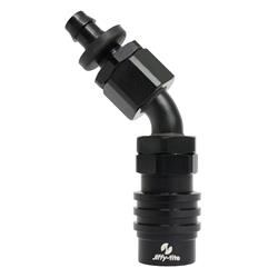 Jiffy-tite 3000 Series Quick-Connect Hose Ends 31506PJD