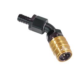 Jiffy-tite 3000 Series Quick-Connect Hose Ends 31508D