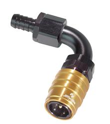Jiffy-tite 3000 Series Quick-Connect Hose Ends 31508E