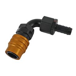 Jiffy-tite 3000 Series Quick-Connect Hose Ends 31508FE