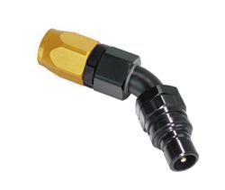 Jiffy-tite 3000 Series Quick-Connect Hose Ends 32606D