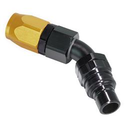 Jiffy-tite 3000 Series Quick-Connect Hose Ends 32606AFD