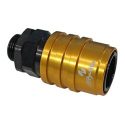 Jiffy-tite 5000 Series Quick-Connect Fluid Fittings 51110