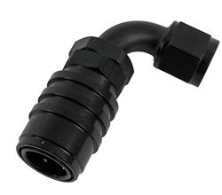 Jiffy-tite 5000 Series Quick-Connect Hose Ends 51310AFJE