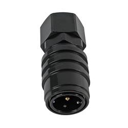 Jiffy-tite 5000 Series Quick-Connect Hose Ends 51312BJ