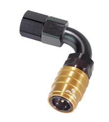 Jiffy-tite 5000 Series Quick-Connect Hose Ends 51312E