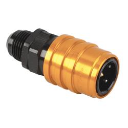 Jiffy-tite 5000 Series Quick-Connect Fluid Fittings 51408C