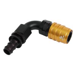 Jiffy-tite 5000 Series Quick-Connect Hose Ends 51510BPE