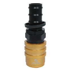 Jiffy-tite 5000 Series Quick-Connect Hose Ends 51512BP