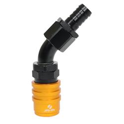 Jiffy-tite 5000 Series Quick-Connect Hose Ends 51512FD