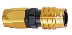 Jiffy-tite 5000 Series Quick-Connect Hose Ends 51610A