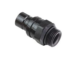 Jiffy-tite 5000 Series Quick-Connect Fluid Fittings 52110A