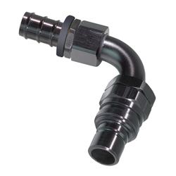 Jiffy-tite 5000 Series Quick-Connect Hose Ends 52512AJE
