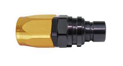 Jiffy-tite 5000 Series Quick-Connect Hose Ends 52608