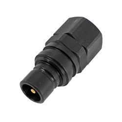 Jiffy-tite 5000 Series Quick-Connect Fluid Fittings 52708F