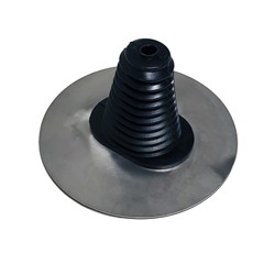 JJ's Rods & E-Z Firewall Boots Shifter Boots 32341816-1