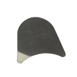 JJ's Rods Steering Column Boot Seal Inserts 32561918-3