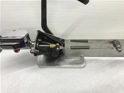 JJ'S Rods Brake Pedal Return Springs