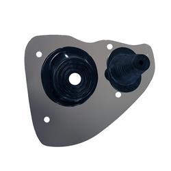JJ's Rods E-Z Firewall Steering Column Boots 32646817-1