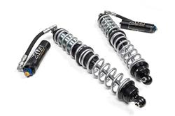 JKS Fox 2.5 DSC Coilovers for 2007-2017 WRANGLER, 2018 WRANGLER JK - FOX88406178