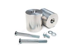 JKS Manufacturing Shock Bump Stops JKS1112