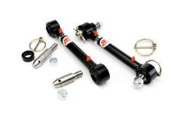 JKS Quicker Disconnect Sway Bar End Links for 2007 WRANGLER, 2018 WRANGLER JK - JKS2030