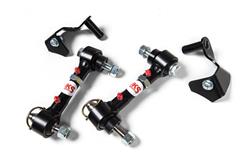 JKS Quicker Disconnect Sway Bar End Links for 2020-2025 GLADIATOR, 2018-2025 WRANGLER - JKS2032