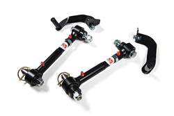 JKS Quicker Disconnect Sway Bar End Links for 2020-2025 GLADIATOR, 2018-2025 WRANGLER - JKS2033