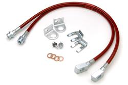 JKS Manufacturing Brake Hoses, Sets JKS2291