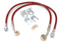 JKS Manufacturing Brake Hoses, Sets JKS2292