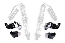 JKS Manufacturing Shock Mounts JKS2518