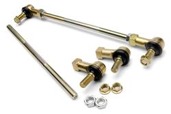 JKS Adjustable Sway Bar End Links for 2020-2025 GLADIATOR, 2007-2025 WRANGLER, 2018 WRANGLER JK - JKS2943