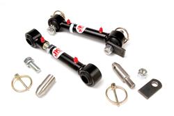 JKS Quicker Disconnect Sway Bar End Links JKS4100